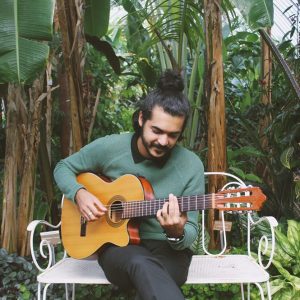 Matheus Fonseca
