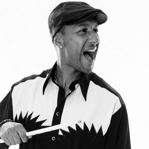 Robin Pitts