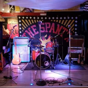 The Spant’X