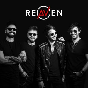 Reaven