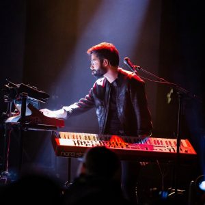 André Rocha