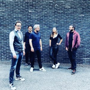 Mattwerk & The Michels 