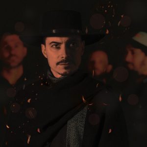 Nico Sarro
