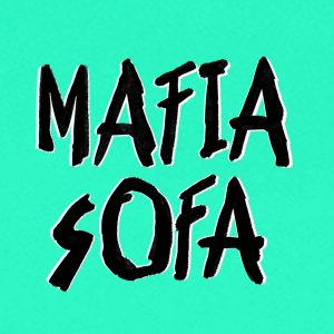 MAFIA SOFA