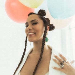 Thaïs LONA