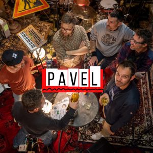 PAVEL