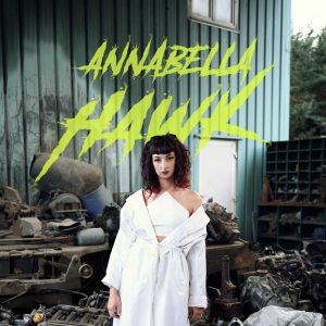 Annabella Hawk