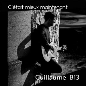 Guillaume B13