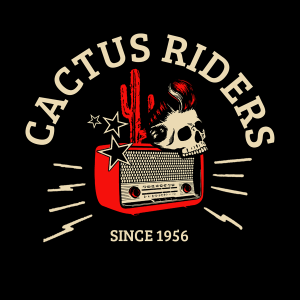 Cactus Riders 