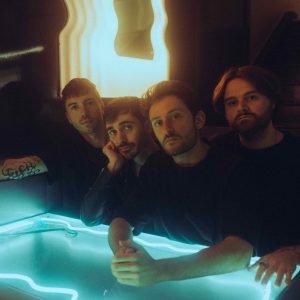Hyperstereo