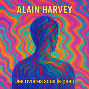 Alain Harvey