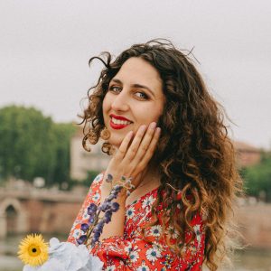 Emma Morato