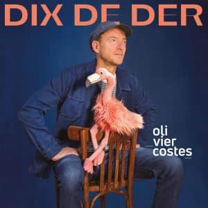 Olivier Costes