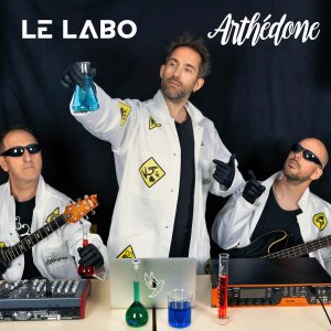 Arthédone