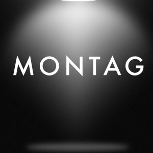 MONTAG