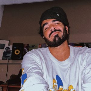 Alexandre Sookia