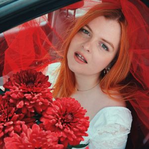 Manon-Sarah